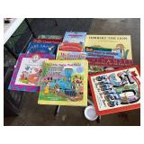 Lot of hardback childrenï¿½s books