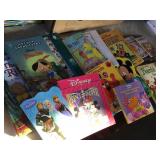 Assorted misc.childrenï¿½s books