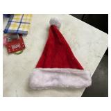 Santa hat