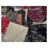 24- Scarves. New old stock