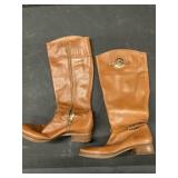 Ladies boots marked Michael Kors. Sz 7 1/2m