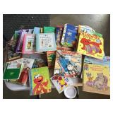 1 lot of childrenï¿½s books