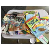 1 lot of misc. childrenï¿½s books