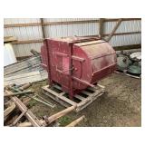 Grain cleaner