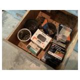 Hardware drawer