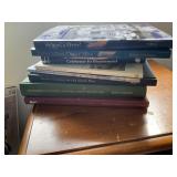 Butler County PA books and others
