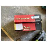 Tow mirrors