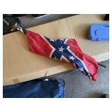 Stars and bars flag