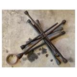 4 way wrenches