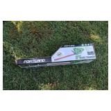 Portland 22" hedge trimmer unit is in nice used