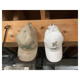 Lot of hats