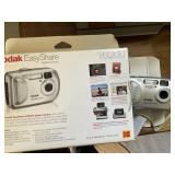 Kodak easy share
