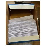 Envelopes