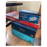 Board games