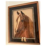 Horse picture