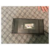 VHS tape rewinder