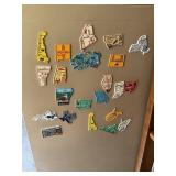 State Magnets
