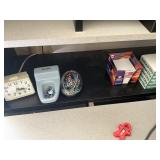 Office supplies