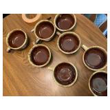 Soup bowls Hulls