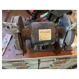 Grinding wheel