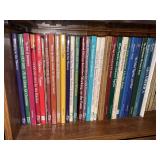 Several interesting books