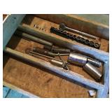Misc socket drawer