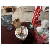 Wine making set must take it all