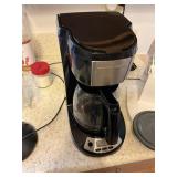 Coffee pot