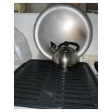 Kitchen misc
