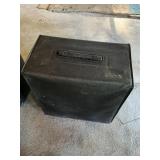 Peavey amp