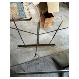 2 Sheet music holders