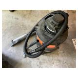 Shop vac