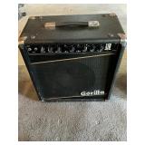 Gorilla amp