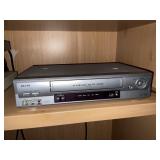 4 head VCR