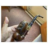 Smoking pipe