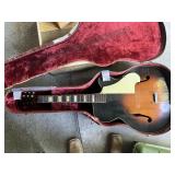 Guitar parts