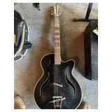 Guitar