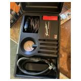 Traveler air compressor
