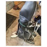 Golf bag