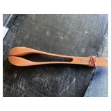 Cat palms spoons