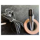 Shure prologue mic