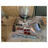 Honda GoldWing parts