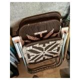 Pair of chairs