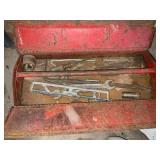 Tool box