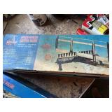 Compound mitre saw
