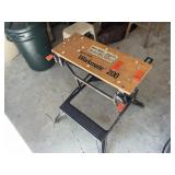 Workbench, work mate