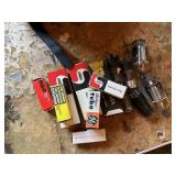 Electric tubes