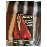All season blanket