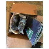 Box of misc