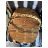 Picnic basket
